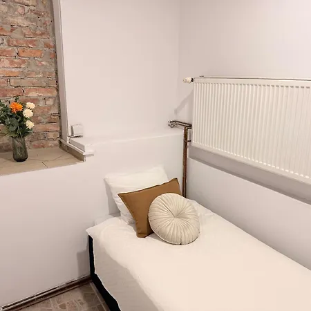 776 Suterena Appartamento Sopot