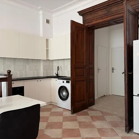 776 Suterena Appartement Sopot