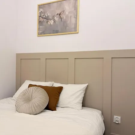Appartement 776 Suterena *