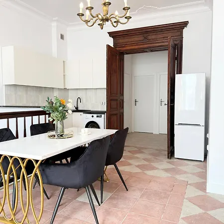 776 Suterena Appartement Sopot